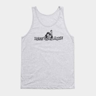 less jake Tank Top